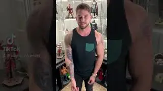 Your Wrist Tattoo Is Your Weapon In Battle! What&rsquo;s Mine?