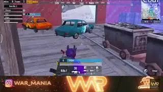INES 🇧🇩 OOOOPPPPPPP | INES VS soul,entty, Fanatic, all indian T1 player | INES chikan in war mania