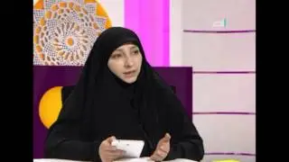 التربية المحمدية (امل القطان)
