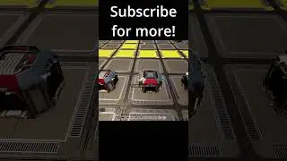 24. Splitters, normal, smart, programmable | 69 Tips Series | Satisfactory #gaming #tipsandtricks