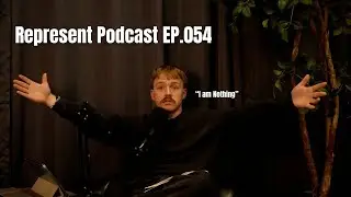 Consider me Nothing | Running the race of life for the Gospel | Represent Podcast EP.054