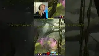 Falling with style