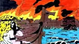 Arryan Path  - Return To Troy (Demo)