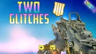 CoD Bo4 Glitches: Black Ops 4 'Frequency' Two New Best Working Glitches!