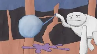 Tiny and IO Elemental Adventure