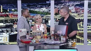 Beef Jerky Outlet Opens At Tanger Outlets