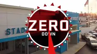 Stadium GM Summer Sell Down