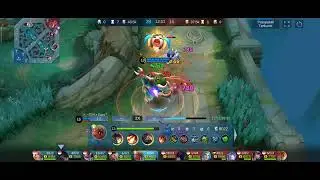 Barats MVP  #Mobilelegends #Indopride #montage #BARATS #MLBB #Indonesia #fyp #viral #best