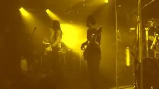 Kashmir - PURPLE NIGHT - Omaggio Led Zeppelin - Blitz Live Music Pub
