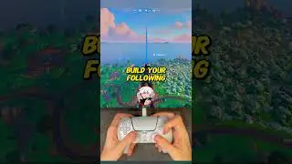 Как стать профессионалом в Fortnite 🏆 #шорты #fortnite