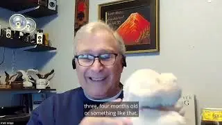 Talking About Puppies with Frank ~ Volume 3 ~ Puppy Safety and Bone Growth