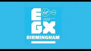EGX 2015 - Introduction