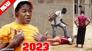 What Mercy Johnson Did In This Hilarious Movie will Make You Laugh Hard - 2023 Latest Movie