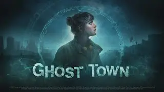 [PS VR2][K]고스트 타운 (Ghost Town) - 1