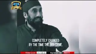 MUSLIMS WILL ALWAYS BE UNDER PRESSURE..