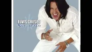 elvis crespo  No Sé Qué Pasó
