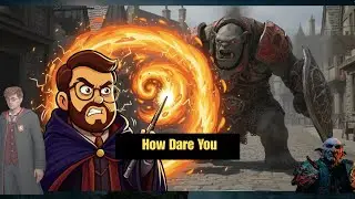 I Visited Hogsmeade And This Happens | Hogwarts Legacy #3 | Genz Gaming