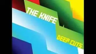 The Knife- Pass This on (Dahlb&auml;ck and Dahlb&auml;ck remix)