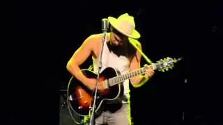 Shakey Graves: 