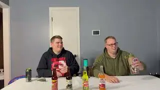 One Sip In and We Knew…This Wasn’t Meant to Be Drunk
