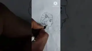 how to draw dulha mehndi design# sborts # video