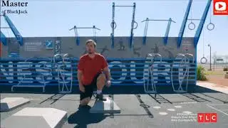 Colt's ( Coltee ) Training Montage from 90 Day Fiance: Happily Ever After  (EDIT)
