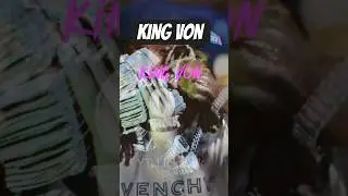 King Von Fan Edit | Legendary Drill Vibes 🕊️ #Shorts #legendsworldwide