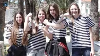 Klapa Luč - Osnovna škola Lučac Split