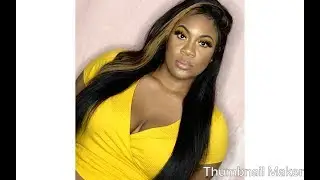 MAYVENN HAIR REVIEW |PERUVIAN STRAIGHT BUNDLES |OFFICIALJAZZY_B