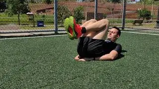 Como melhorar abdominal remador no seu Taf.