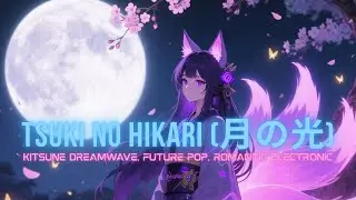 Runa Mirai – Tsuki no Hikari (月の光) | Official Music Video