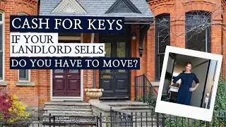Cash for Keys - What does this mean for Ottawa tenants and landlords?