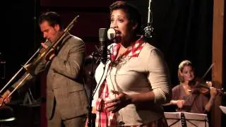 Chamber Soul & Galatea Quartett HD