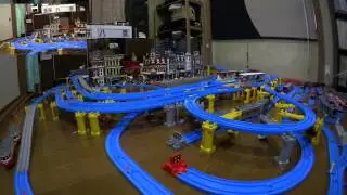 [プラだだ配信Archives] vol 244 赤い電車特集