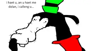 Dolan Duk Crunicels - S1E2: Goobys Calleng