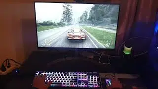 Forza Harizon 5 pc # ForzaHarizon Gameplay..