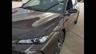 2020 Toyota Avalon XSE - Shreveport, LA