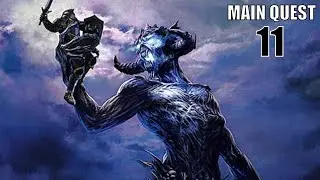 #11 Main Quest | ESO Quest Walkthrough