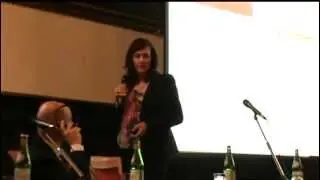 Colette Hamilton, acting Director Health Economics and Reimbursement EMEA, Therakos