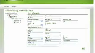Adding a Register with Cashier Live