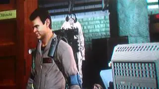 HS #1 Ghostbusters.MP4
