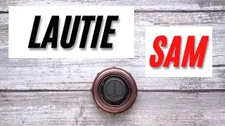 Lautie Sam Fidget Toy. Fablades Full Review