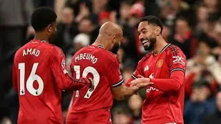 UT Rivals RTG division 6 #ManchesterUnited #ManUtd