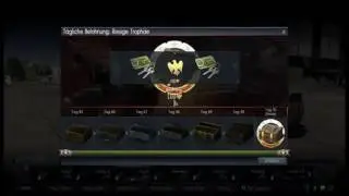 100 Goldeagles Einlogbonus