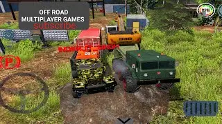 Rthd gameplay | online multiplayer games | new off-road games |
