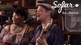 Sol Roots - Rather Be With You | Sofar Washington, DC