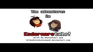 Спросите Endermaretale Comic Dub