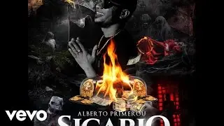 Alberto Primerou - Sicario