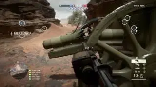 Battlefield 1 epic sniper shots