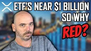 XRP Today: ETFs, SEC Pivot, On-Chain Signals &mdash; Full Breakdown